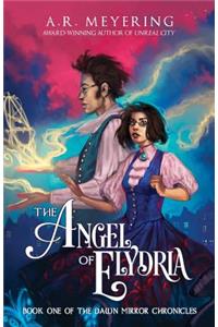 Angel of Elydria