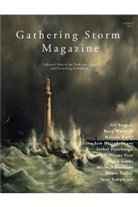 Gathering Storm Magazine