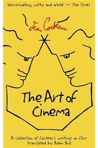 The Art of Cinema