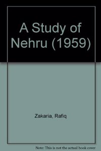 A Study of Nehru (1959)