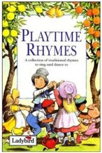 Playtime Rhymes