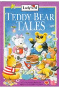Teddy Bear Tales