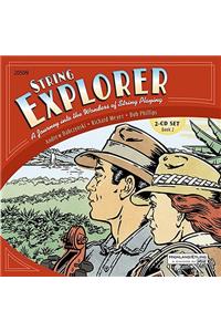 String Explorer, Bk 2