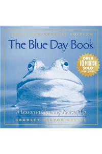 The Blue Day Book 10th Anniversary Edition