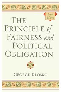 Principle of Fairness and Political Obligation