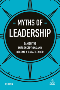 Myths of Leadership