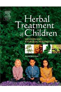 Herbal Treatment of Children
