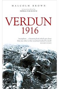 Verdun, 1916