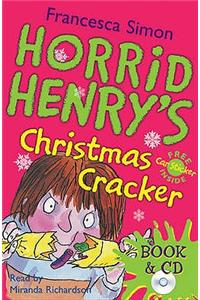 Horrid Henry's Christmas Cracker