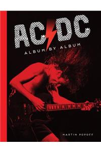 AC/DC: Album by Album