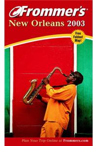 Frommer's New Orleans