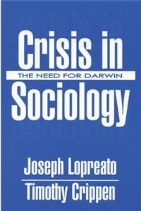 Crisis in Sociology