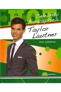 Taylor Lautner