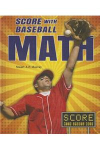 Score with Baseball Math