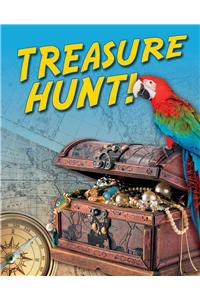 Treasure Hunt!