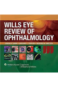 Wills Eye Review of Ophthalmology