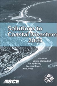 Solutions to Coastal Disasters