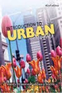 Introduction To Urban Studies ; 2 /E