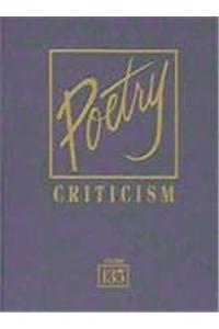 Poetry Criticism