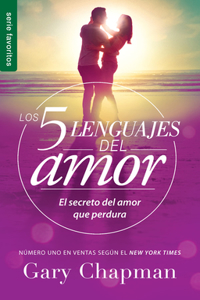 5 Lenguajes del Amor (Revisado) - Serie Favoritos