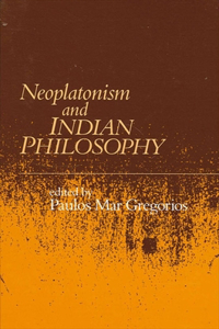 Neoplatonism and Indian Philosophy