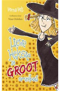 Liewe Heksie Se Groot Omnibus