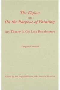 The Figino, or on the Purpose of Painting