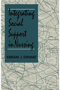 Integrating Social Support in Nursing