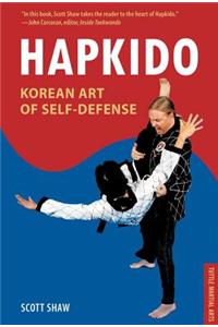 Hapkido