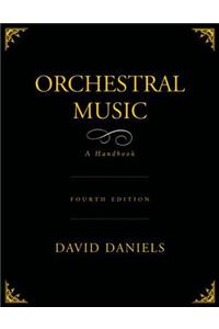 Orchestral Music: A Handbook