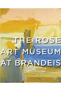 The Rose Art Museum at Brandeis