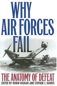 Why Air Forces Fail