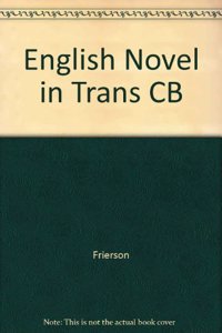 English Novel in Trans CB