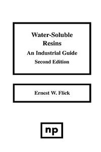 Water-Soluble Resins, 2nd Edition