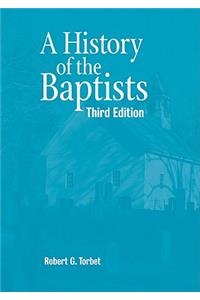 History of the Baptists
