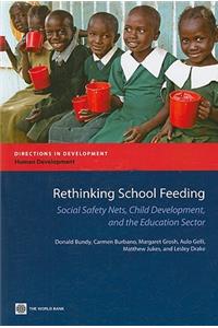 Rethinking School Feeding