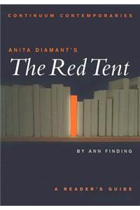 Anita Diamant's the Red Tent