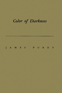 Color of Darkness