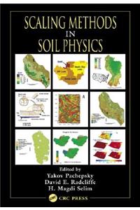 Scaling Methods in Soil Physics