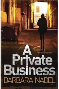 A Private Business