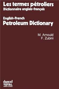 Les termes pétroliers