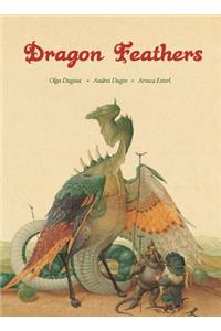 Dragon Feathers