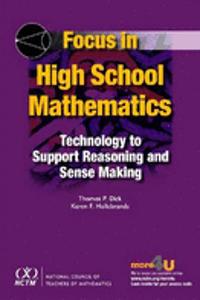 Focus in High School Mathematics