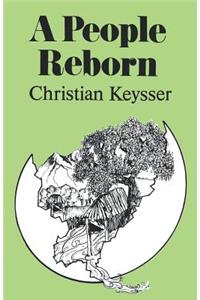 A People Reborn