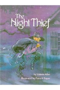 The Night Thief