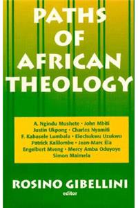 Paths of African Theology