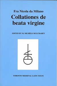 Collationes de Beata Virgine