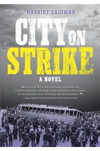 City on Strike