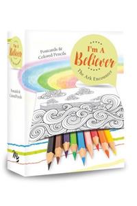 I'm a Believer: The Ark Encounter