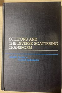Studies in Applied and Numerical Mathematics
